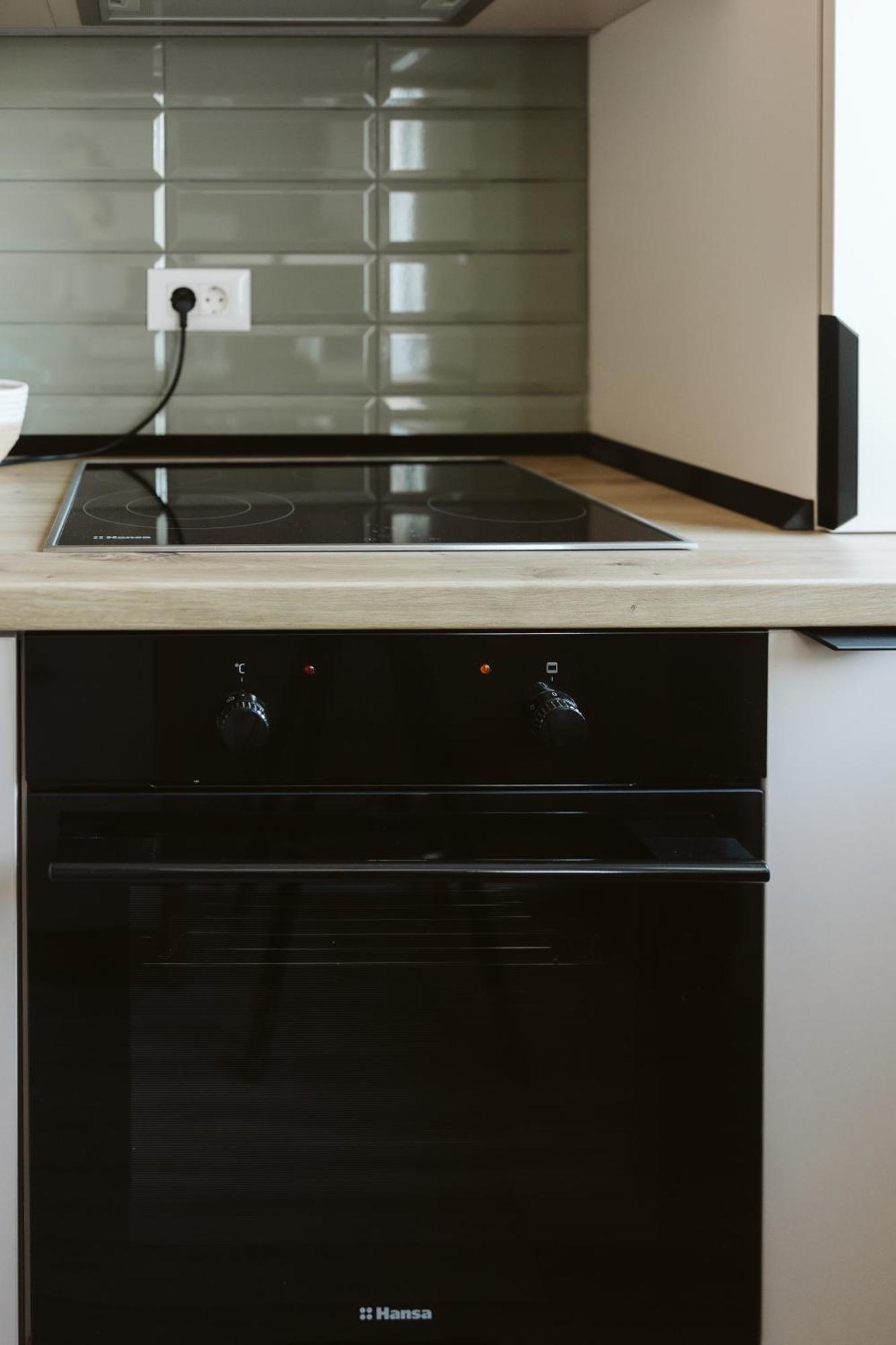 Dec Apartments ブカレスト エクステリア 写真